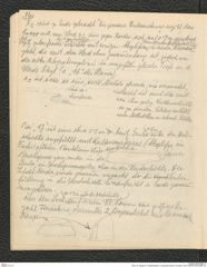 Seite 18, Tagebuch "Paläolithstation | Lang-Mannersdorf | Parzelle 1329" (NHMW-PRAE-BBB-18)